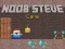 Spel Noob Steve Cave aanlyn
