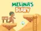 Spel Melinas Diary aanlyn
