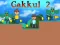Spel Gakkul 2 aanlyn