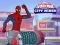 Spel Spiderman Gold Miner aanlyn