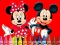 Spel Mickey Mouse Coloring aanlyn