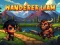Spel Wanderer Liam aanlyn