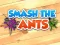 Spel Smash The Ants aanlyn