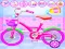 Spel Girl Bike Fix & Washing Salon aanlyn