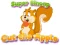 Spel Super Sincap Cut the Apple aanlyn