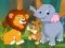 Spel Animal Puzzles aanlyn