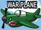Spel War plane aanlyn