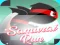 Spel Samurai Run aanlyn