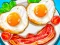 Spel Delicious Breakfast Cooking aanlyn