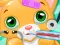 Spel Kitty Doctor aanlyn