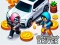 Spel Obby vs Noob Driver aanlyn