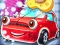 Spel Car Wash aanlyn