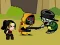 Spel Zombie Slayer aanlyn