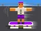 Spel Blocky Skater Rush aanlyn