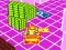 Spel Little Yellow Tank Adventure aanlyn