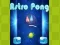 Spel Astro Pong aanlyn