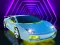 Spel Cyber City Driver aanlyn