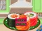 Spel Sushi Roll 3D Cool aanlyn