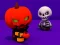 Spel Jack-O Gunner aanlyn