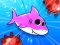 Spel Go Baby Shark Go aanlyn