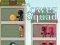 Spel Tower Squad aanlyn