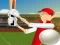 Spel Cricket 2D aanlyn