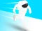 Spel Astronaut Run 3D aanlyn