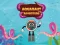 Spel Aquanaut Adventure aanlyn