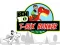 Spel Ben 10 T-Rex Runner aanlyn