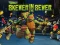 Spel Teenage Mutant Ninja Turtles: Skewer in the Sewer aanlyn