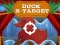 Spel Duck X-Target aanlyn