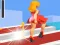 Spel Shoe Race aanlyn