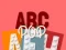 Spel ABC pop aanlyn