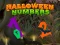 Spel Halloween Numbers aanlyn