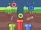 Spel Digger Ball 3 aanlyn