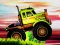 Spel Monster Trucks Spot the Difference aanlyn