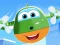 Spel Super Plane Wings Kid Subway Surfers Runner aanlyn
