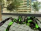 Spel Spider Robot Transformation aanlyn