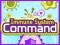 Spel Immune system Command aanlyn