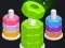Spel Nuts Puzzle: Color Sort aanlyn