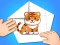 Spel Paper Fold Origami 2 aanlyn