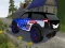 Spel Offroad Mountain Driving 2024 aanlyn