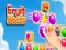 Spel Fruit Blocks aanlyn