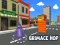 Spel Grimace Hop aanlyn