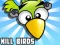 Spel Kill Birds aanlyn