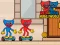 Spel Red and Blue Hugli Wugli aanlyn