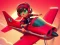 Spel Ben 10 Tappy Plane aanlyn