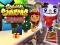 Spel Subway Surfers London aanlyn