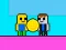 Spel Obby Collect aanlyn