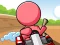 Spel Mini Kart Rush aanlyn